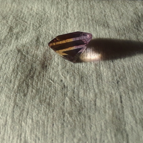 Accessories - All Natural Anahi Ametrine!!!!